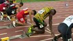 IAAF World Athletics Championships BEIJING 2015 - Semi-Final Heat 1 with Usain Bolt