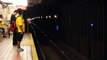 6 Train NYC Subway - New York City Travel Video