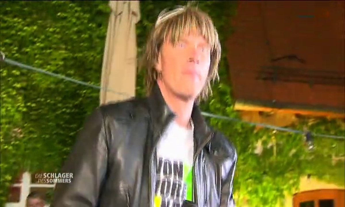 Mickie Krause - Nur noch die Schuhe an 2015