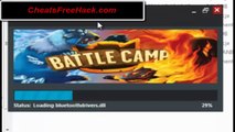 Battle Camp Hack Coins Stons Energy Cheat Tool Free Download 2015