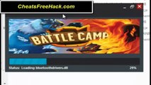 Battle Camp Hack Coins Stons Energy Hack Cheat Free Download 2015