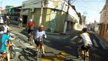 25 amigos e amigas, bikers nas Trilhas MTB, Imaculada à Agronomia, Rural, Taubaté, SP, Brasil