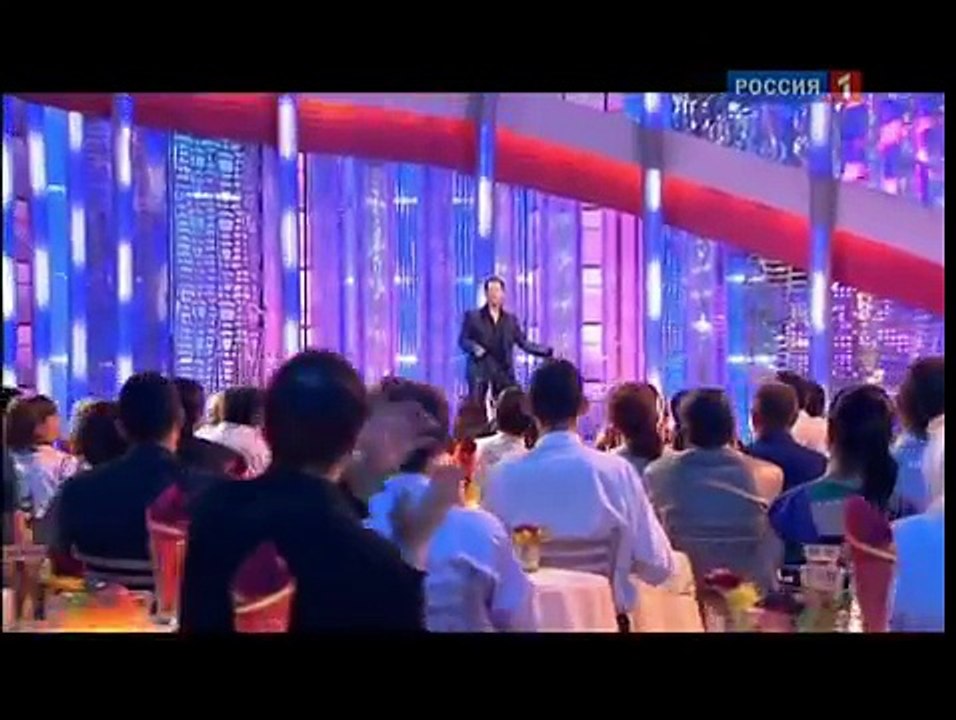 Вадим Казаченко - Ах, какая женщина