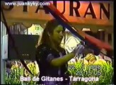 Santa Tecla 1998  - Ball de Gitanes