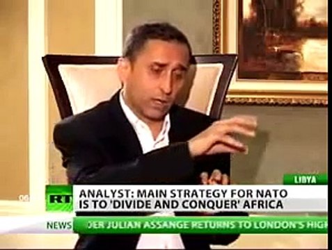 Thierry Meyssan ,les mensonges des medias occidentaux sur la Libye,juillet 2011