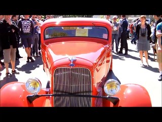 Ford 32 Hot Rod