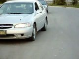 Driving Lessons Success Learn How To 3 Point Turn Audio/Video by drivingbuddyy