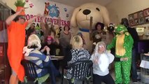 Harlem Shake Du Refuge Spa D Orgeval Video Dailymotion Harlem Shake Du Refuge Spa D Orgeval Video Dailymotion