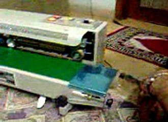 bag sealer