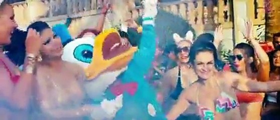 Daddy Mummy VIDEO Song ft. Urvashi Rautela - Kunal Khemu - Bhaag Johnny