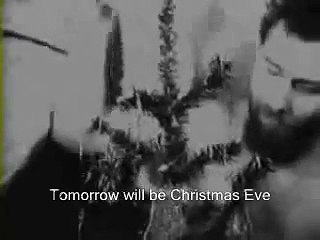 WW2 Newsreel : U-boat / Christmas in the Caribbean Sea