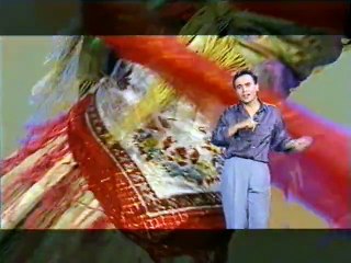 Beki Bekic - Marama sarena