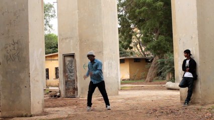 Follow The Crowd | Dubstep | The Street Boyz