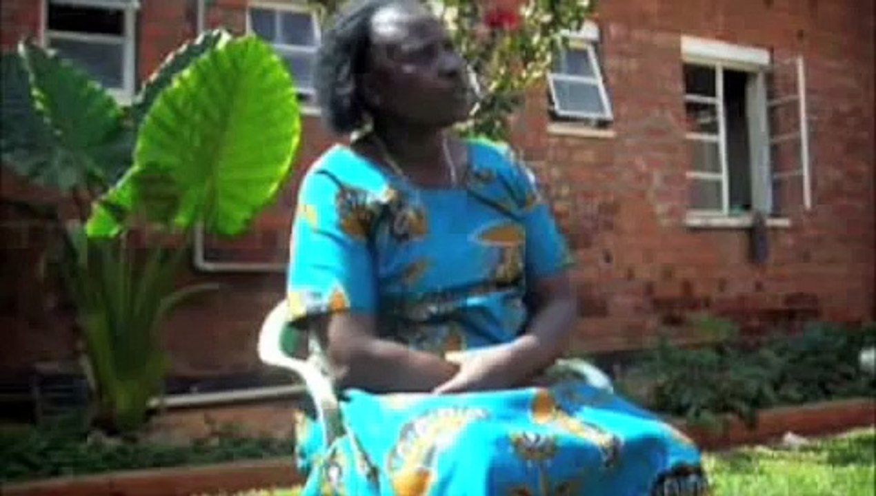 Mobiles in Malawi