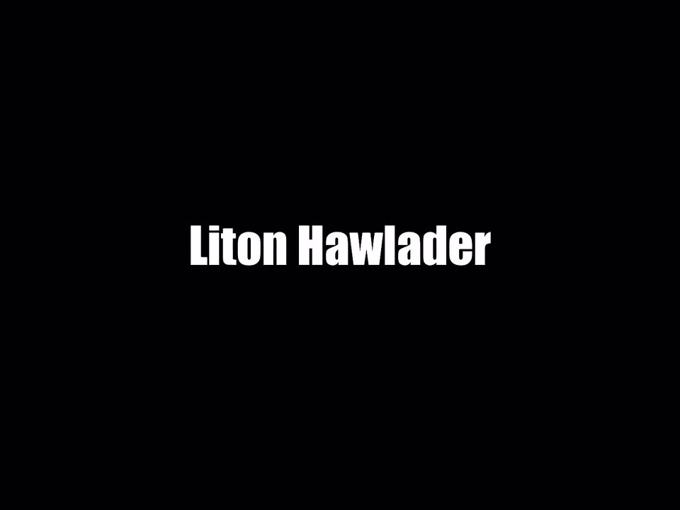 Liton Hawlader