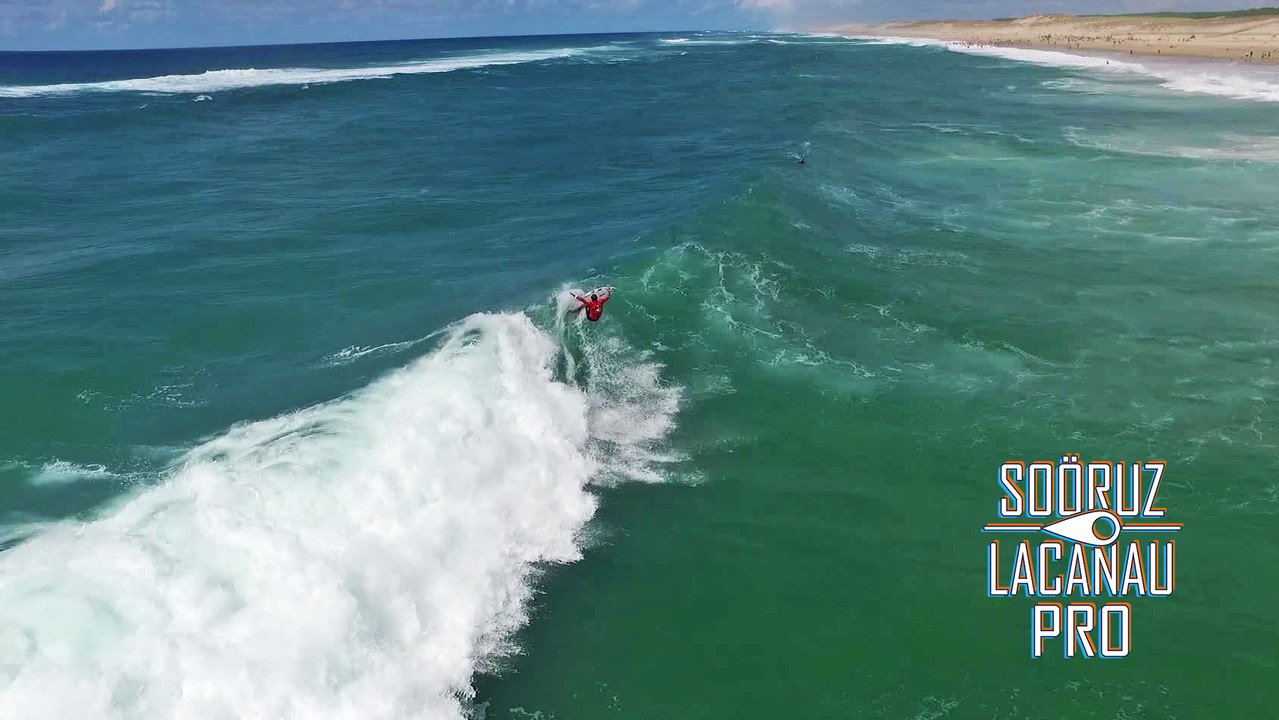 Sooruz Lacanau Pro 2015 - Day 4 - Final Day