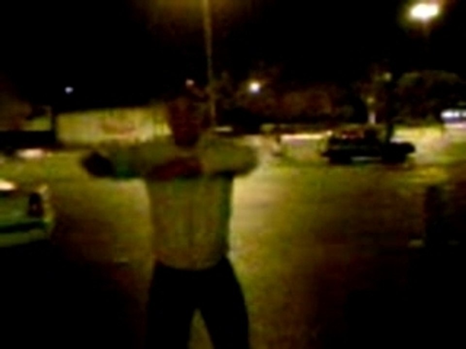 Breakdance