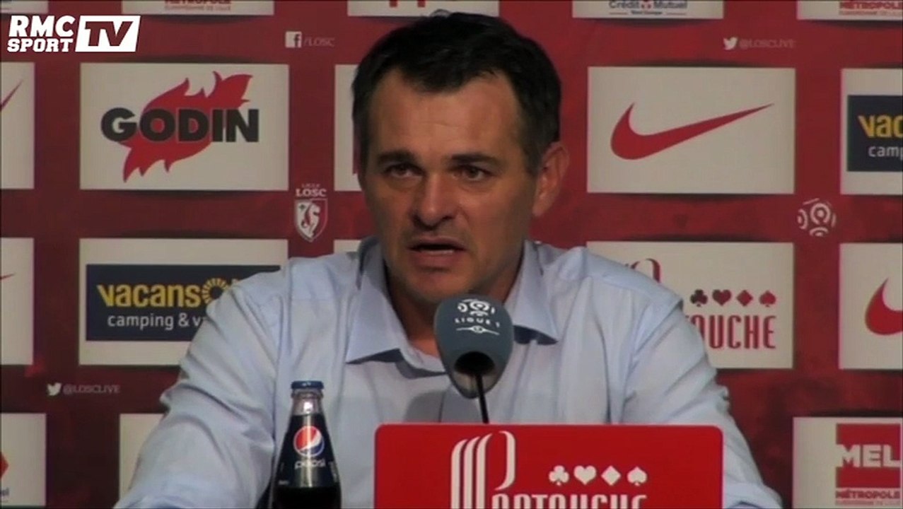 Ligue 1 - Lille / Bordeaux : les réactions