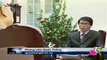 Tổng bí thư Nguyễn Phú Trọng trả lời phỏng vấn Đài truyền hình Việt Nam
