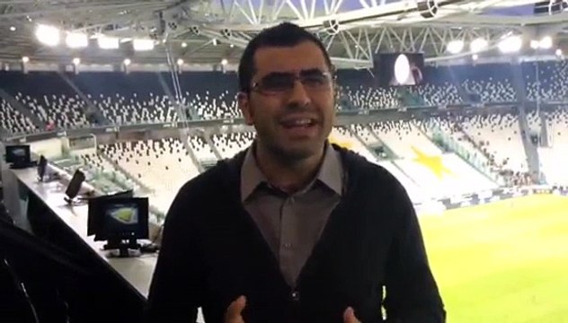 La Juve perde in casa con l'Udinese: il video del nostro inviato