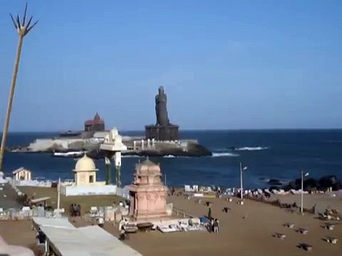 point de rencontre entre l'ocean indien et l'ocean pacifique