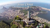 Lord Jesus Christ - The only true Savior and redeemer (By: Jesus Christ for Muslims)