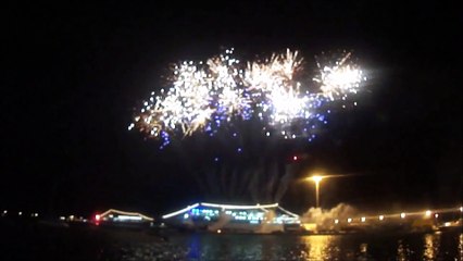 Η Ζάκυνθος εορτάζει με λαμπρότητα τον προστάτη της Άγιο Διονύσιο...