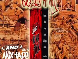 And1 Mixtape volume 3- part 1/3