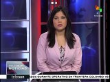Gobierno de Ecuador extrema precaución por volcán Cotopaxi