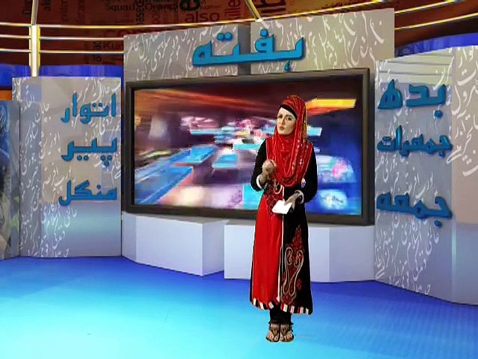 Hafta Rafta 23-08-2015