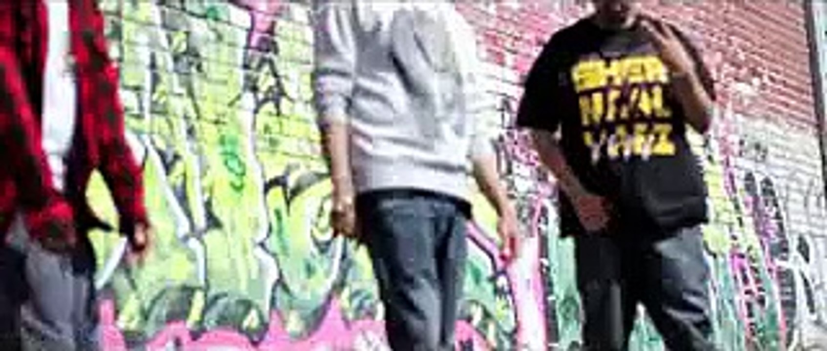 BOHEMIA - Brand new swag (Music Video) feat. Panda and Haji Springer 2015
