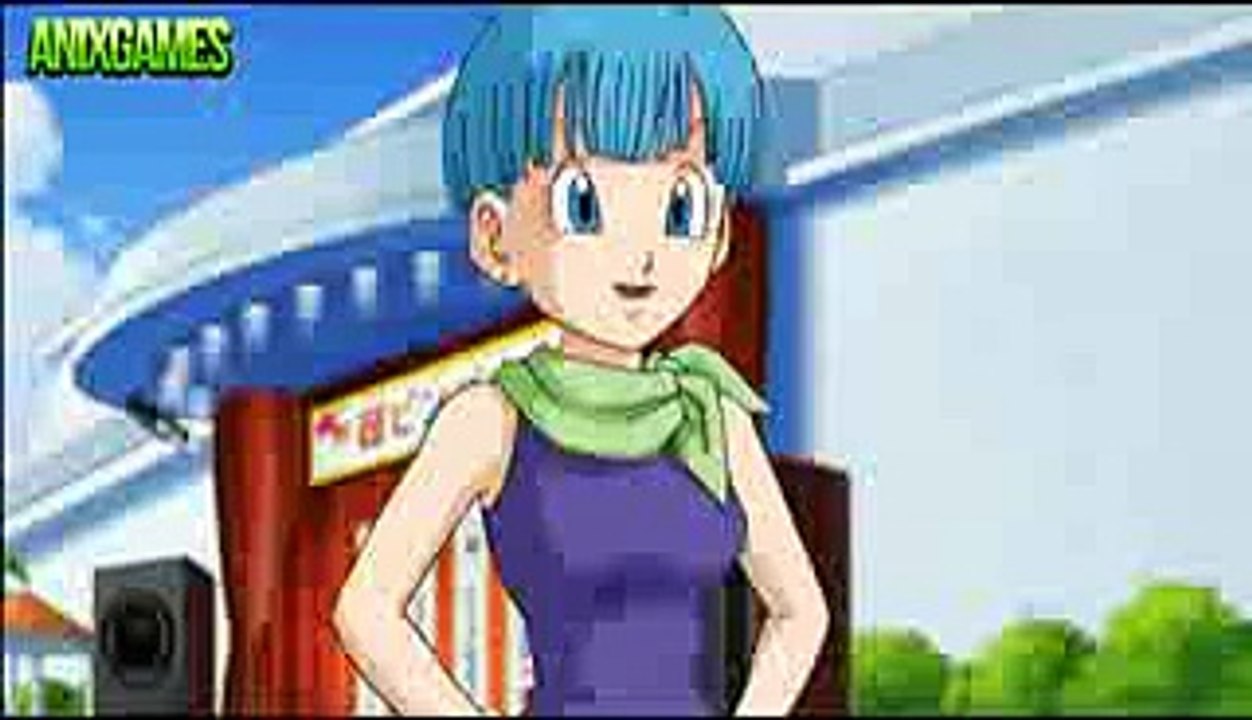 Dragon Ball Super Episode 3 Preview HD