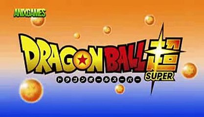 Dragon Ball Super Trailer Subtitulos español HD