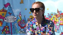 Jess Glynne wants at least 10 albums and Mark Ronson collab
