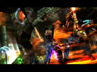 Ran Online Dex type Gunner vs Pow type Gunner