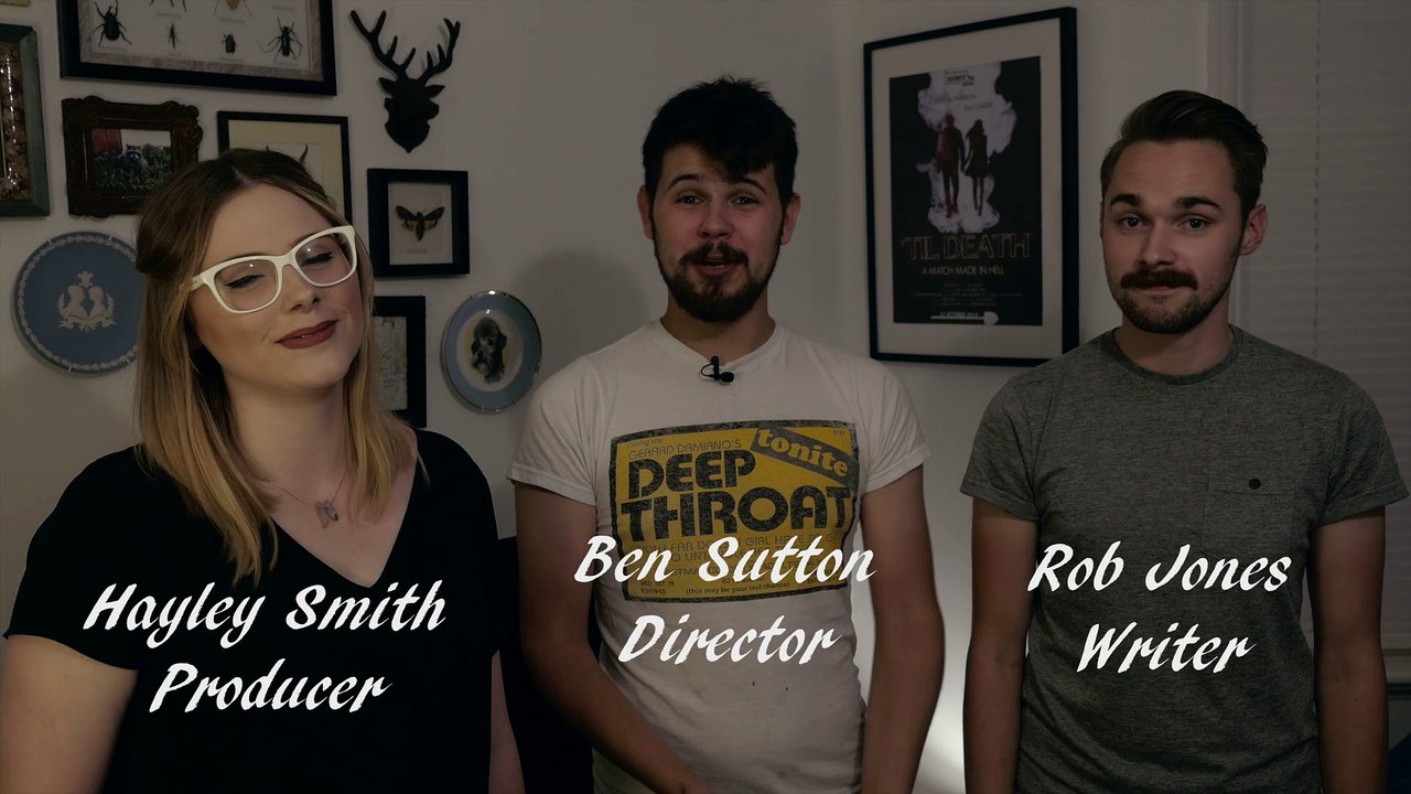 Til Death - Meet the Creators Raindance Web Fest 2015