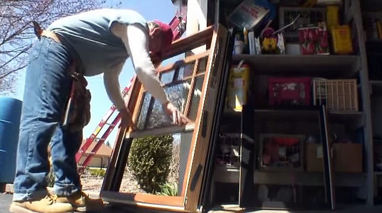 Adam Edelstein Windows & Doors- Installation