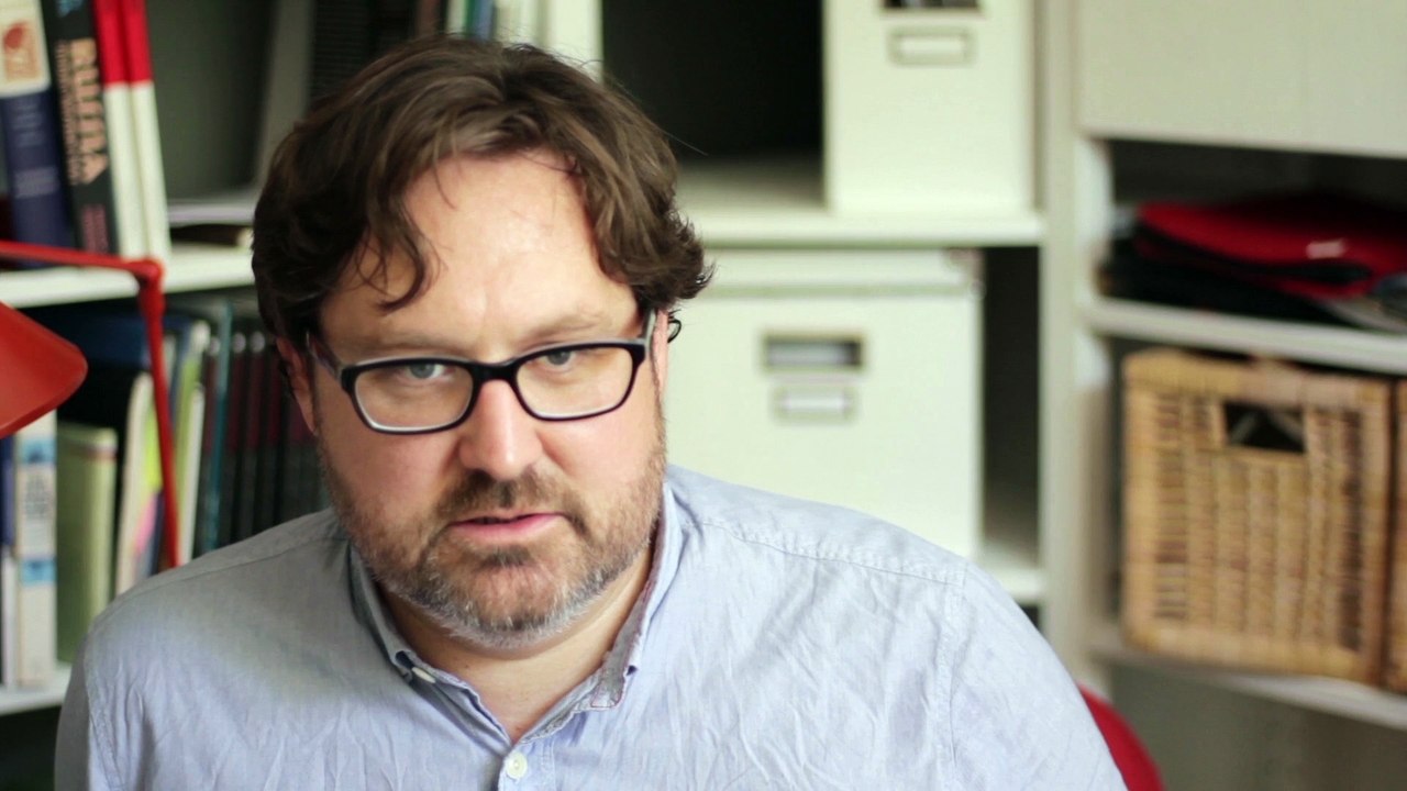 Nikola Tesla And The End Of The World - Meet the Creators Raindance Web Fest 2015