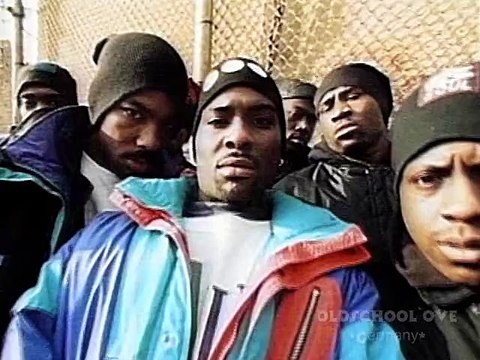 Neneh Cherry ‎Feat. Guru of Gang Starr – Soul Sassy (12 US-Single Version) (VHS) [1992] [HQ]