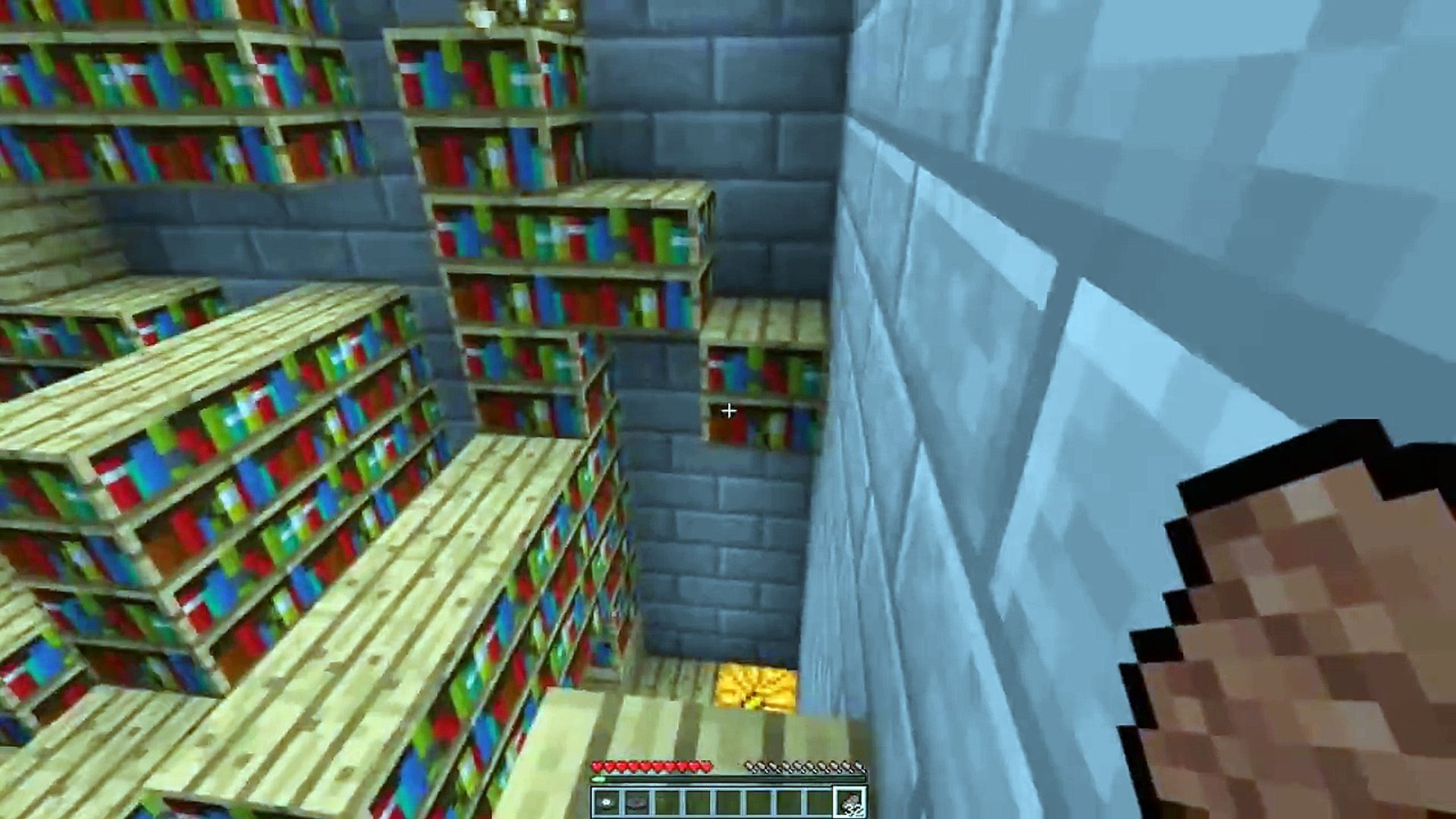 Minecraft 1 3 2 Adventure Map Plane Crash Survival Part 1 Video Dailymotion