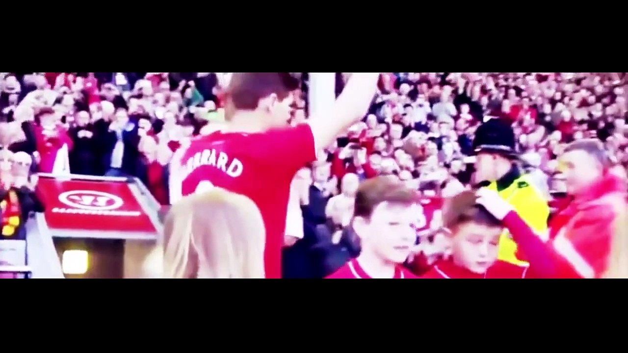 Football Is Good- Beautiful Moments-Respect