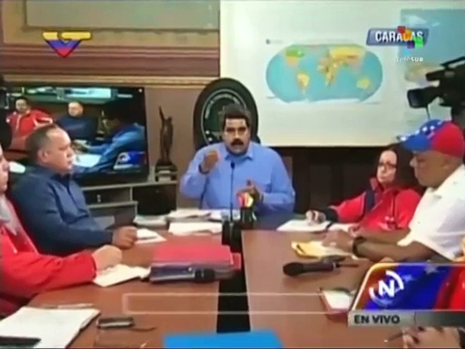 Venezuela, Colombia to Address Border Violence