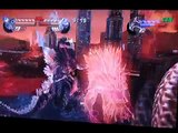 Godzilla Unleashed Review for the Nintendo Wii