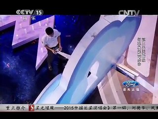 《挑战不可能》 20150822