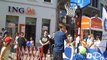 Vidéo du Street Basket de l'Union Mons-Hainaut