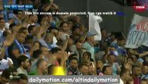 0:1 Marek Hamsik Amazing Goal - Sassuolo v. Napoli - Serie A - 23.08..2015