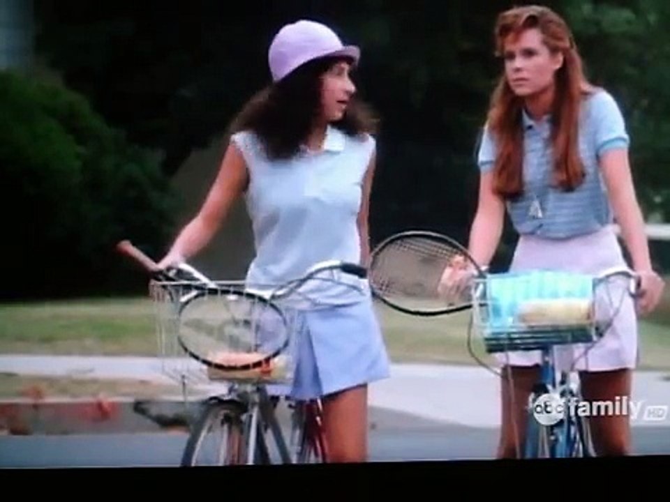 Teen Witch - Top That rap scene
