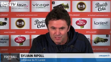 Ligue 1 - Lorient / Saint-Etienne : les réactions