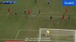 Marek Hamsik Goal Sassuolo 0 - 1 Napoli Serie A 23-8-2015