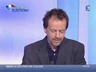 Le blog de Daniel Boys - France 3